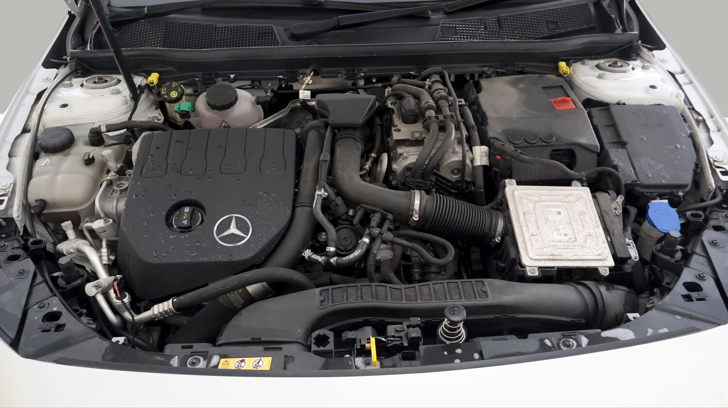 Used Mercedes-Benz A-Class for sale - 77668305: Photo 19