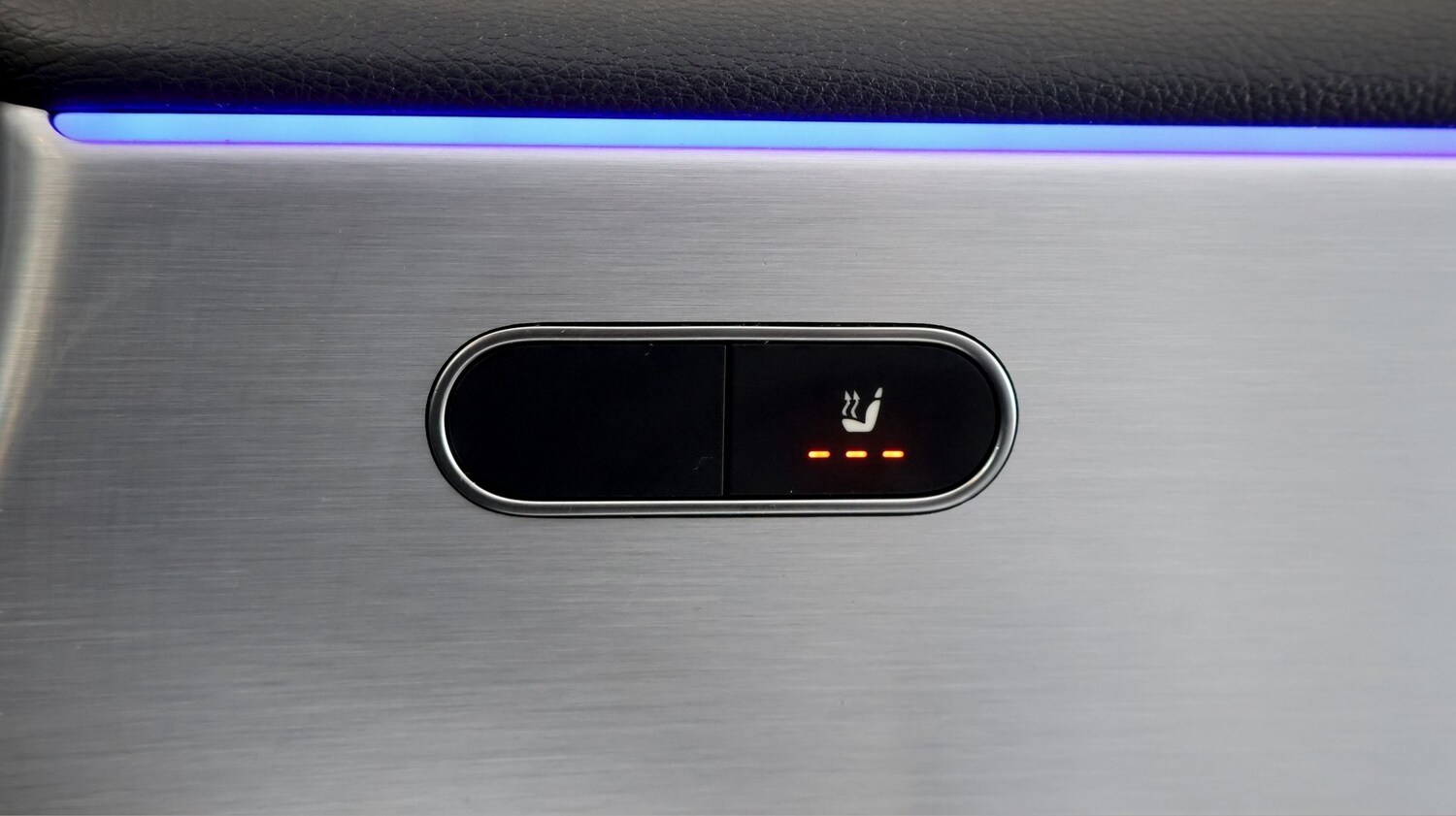 Used Mercedes-Benz A-Class for sale - 77668305: Photo 21