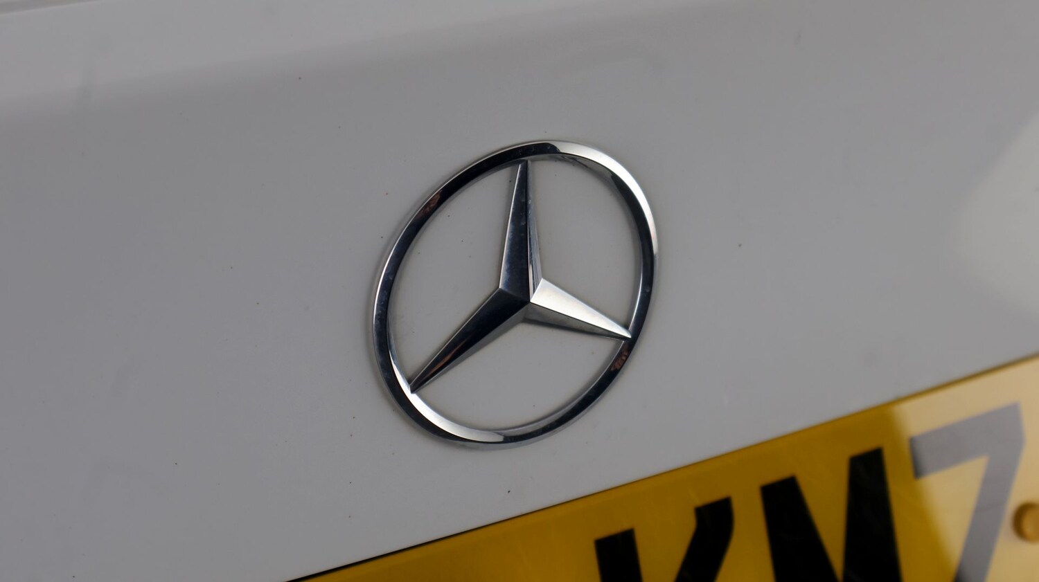 Used Mercedes-Benz A-Class for sale - 77668305: Photo 24