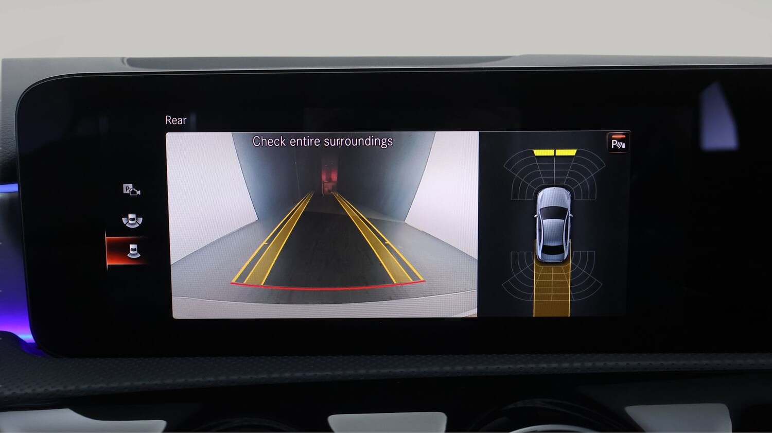 Used Mercedes-Benz A-Class for sale - 77668305: Photo 26