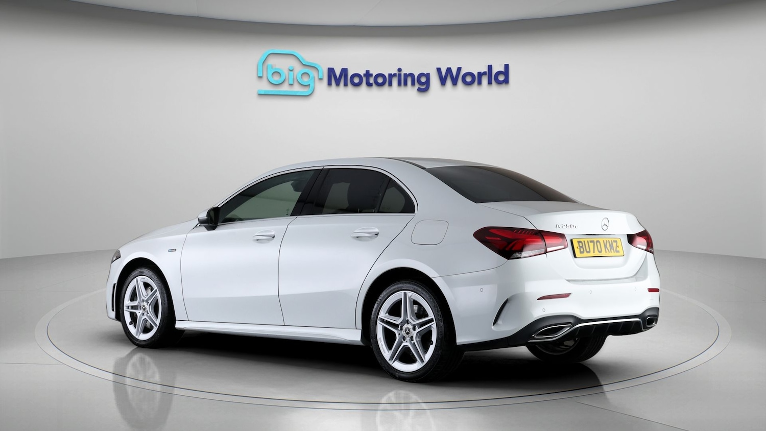 Used Mercedes-Benz A-Class for sale - 77668305: Photo 5