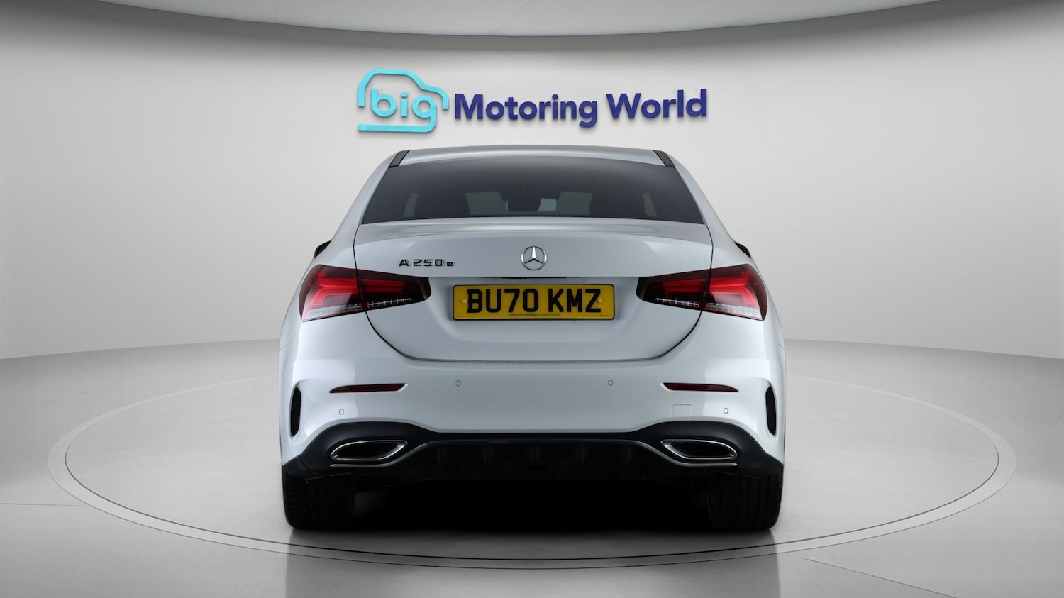 Used Mercedes-Benz A-Class for sale - 77668305: Photo 6