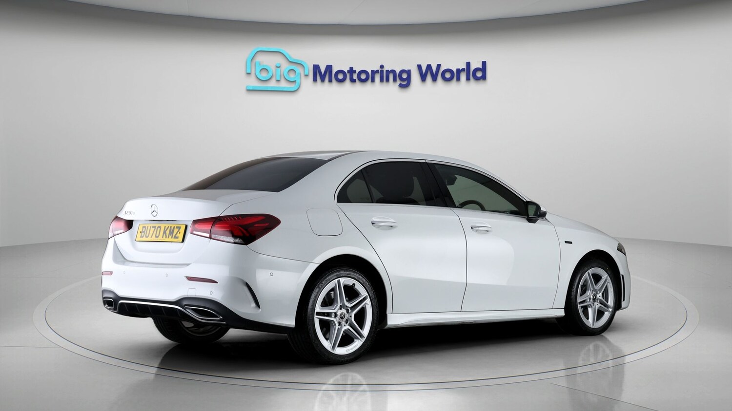 Used Mercedes-Benz A-Class for sale - 77668305: Photo 7