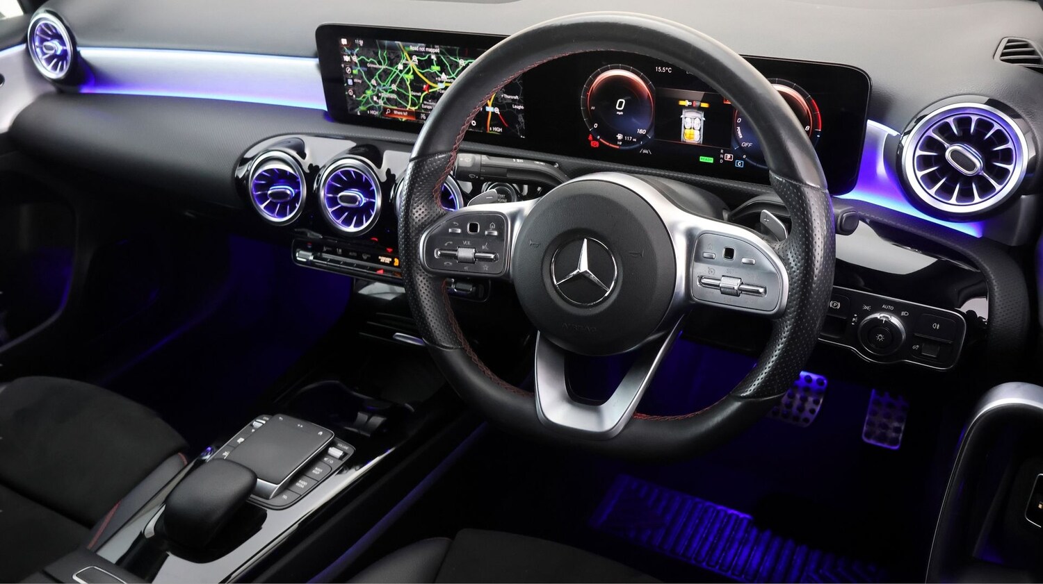 Used Mercedes-Benz A-Class for sale - 77668305: Photo 9