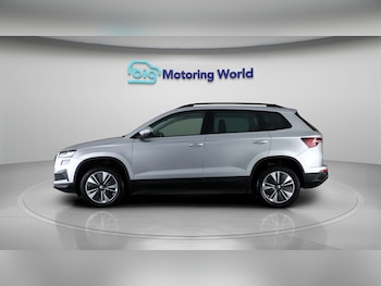 Used Skoda Karoq 2022 for sale - 78918040: Photo