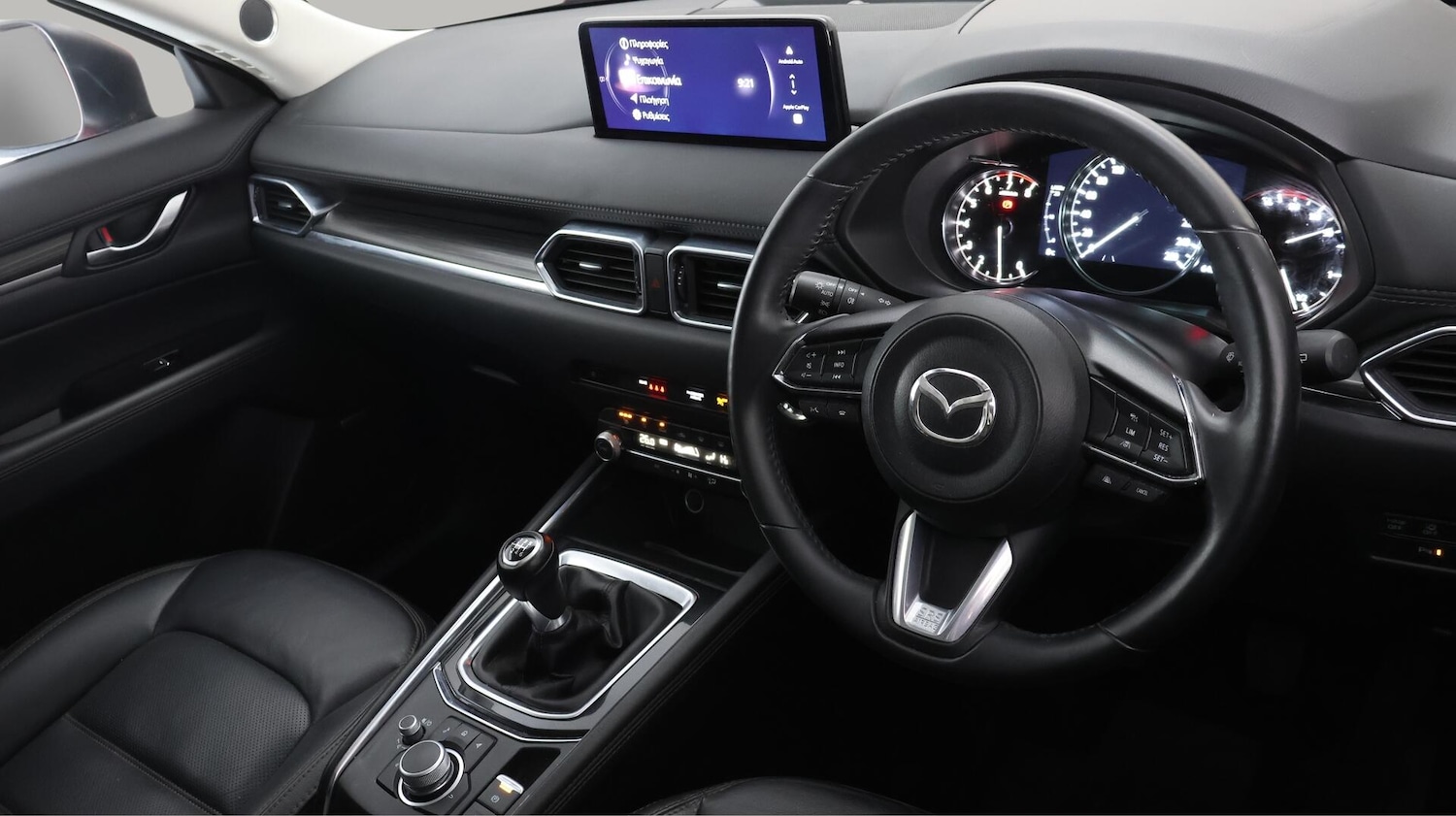 Used Mazda CX-5 2023 for sale - 76200497: Photo 10