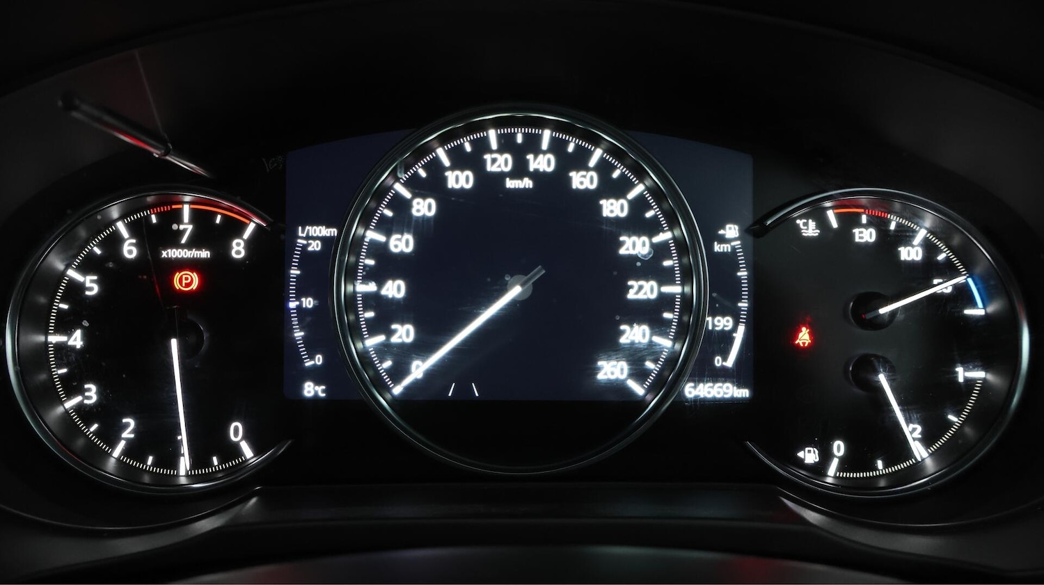 Used Mazda CX-5 2023 for sale - 76200497: Photo 11