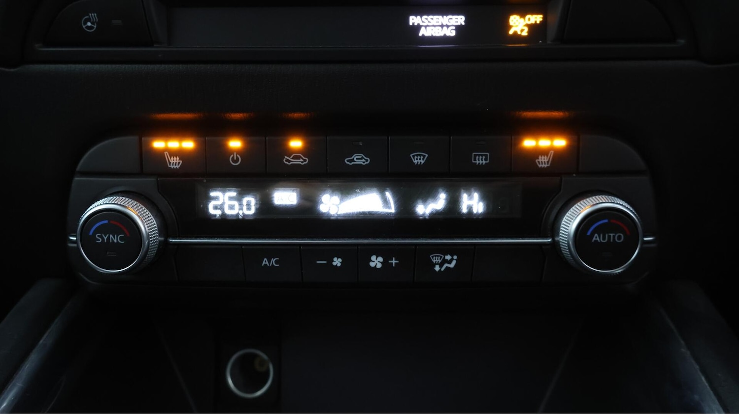 Used Mazda CX-5 2023 for sale - 76200497: Photo 12