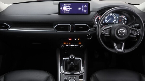 Used Mazda CX-5 2023 for sale - 76200497: Photo 13