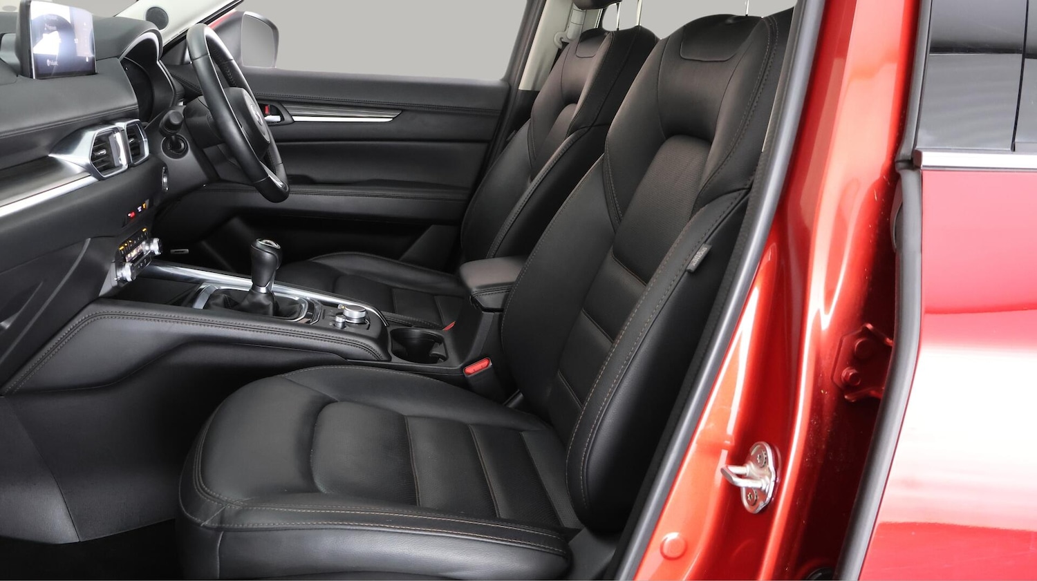 Used Mazda CX-5 2023 for sale - 76200497: Photo 14