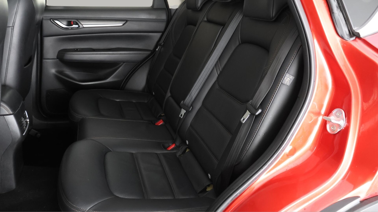 Used Mazda CX-5 2023 for sale - 76200497: Photo 16