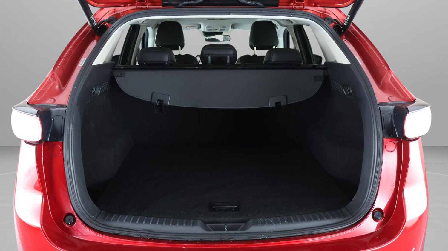 Used Mazda CX-5 2023 for sale - 76200497: Photo 17