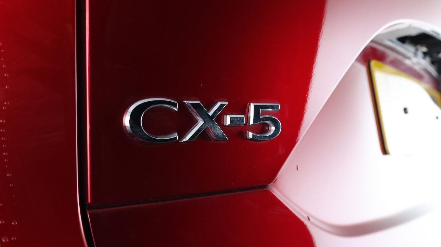 Used Mazda CX-5 2023 for sale - 76200497: Photo 20