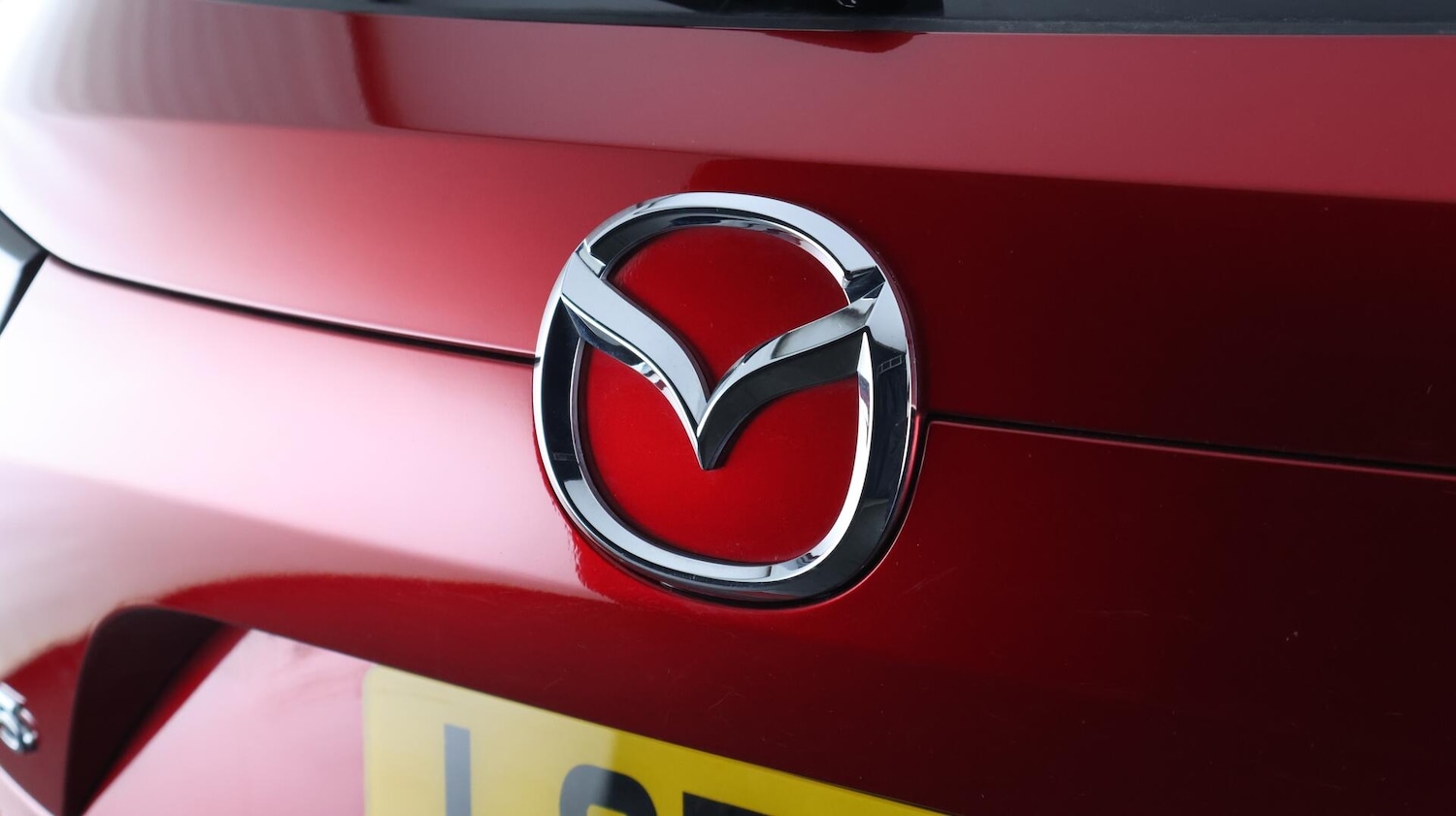 Used Mazda CX-5 2023 for sale - 76200497: Photo 21