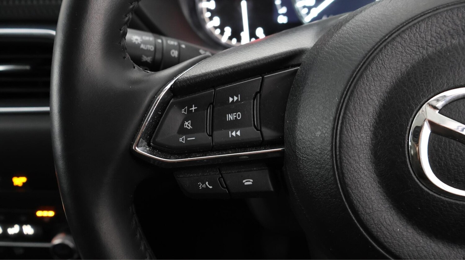 Used Mazda CX-5 2023 for sale - 76200497: Photo 23