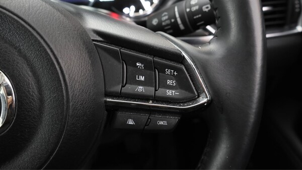 Used Mazda CX-5 2023 for sale - 76200497: Photo 24