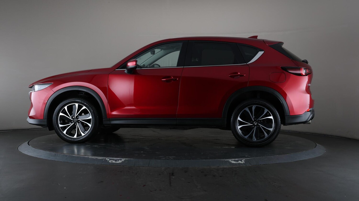 Used Mazda CX-5 2023 for sale - 76200497: Photo 36