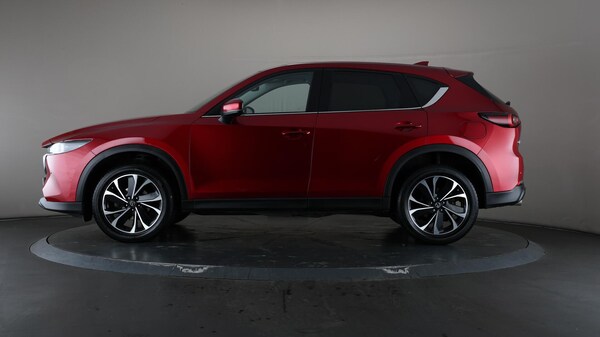 Used Mazda CX-5 2023 for sale - 76200497: Photo 37