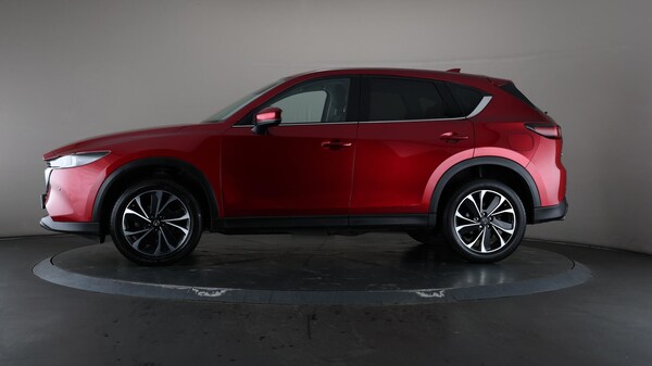 Used Mazda CX-5 2023 for sale - 76200497: Photo 38