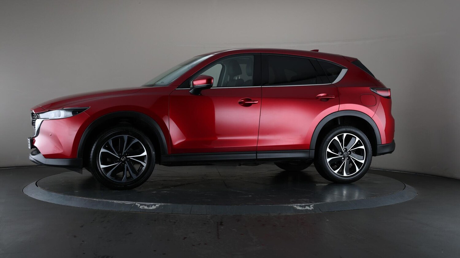 Used Mazda CX-5 2023 for sale - 76200497: Photo 39