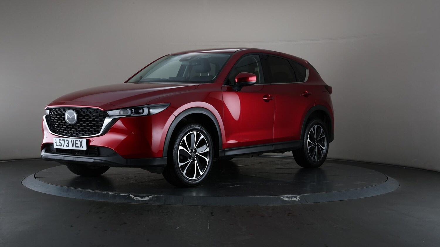 Used Mazda CX-5 2023 for sale - 76200497: Photo 43