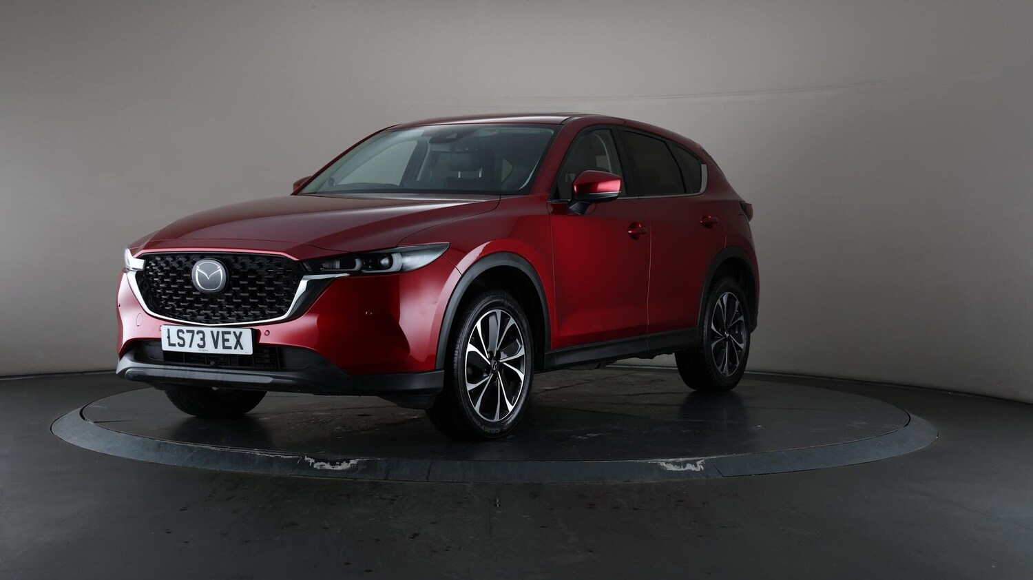 Used Mazda CX-5 2023 for sale - 76200497: Photo 44