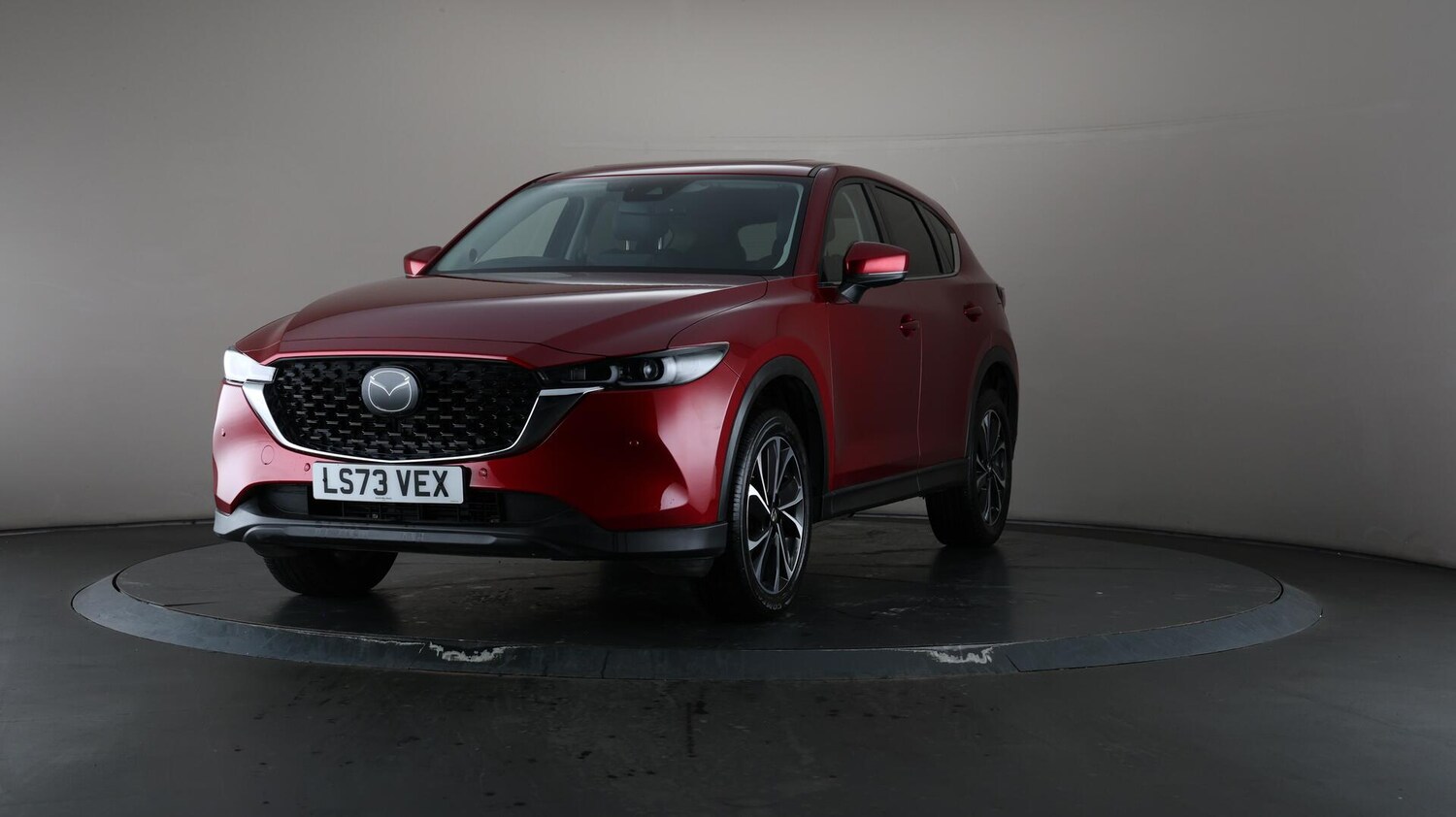 Used Mazda CX-5 2023 for sale - 76200497: Photo 45