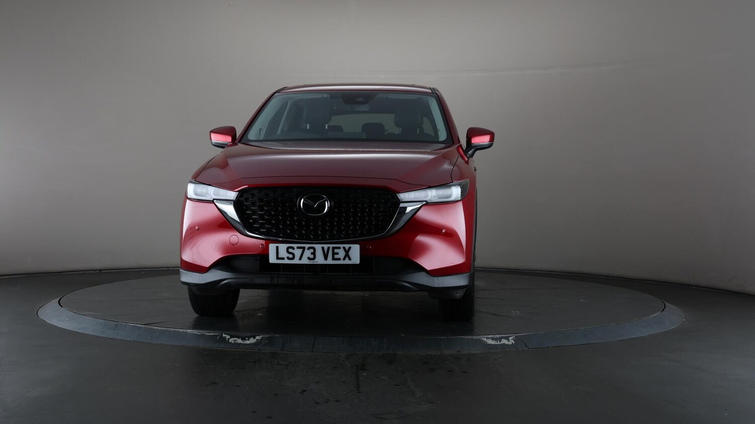 Used Mazda CX-5 2023 for sale - 76200497: Photo 48