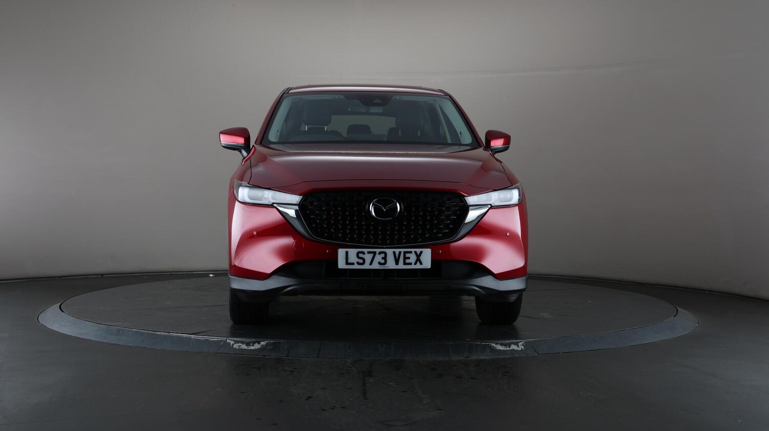 Used Mazda CX-5 2023 for sale - 76200497: Photo 49