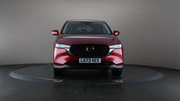 Used Mazda CX-5 2023 for sale - 76200497: Photo 49