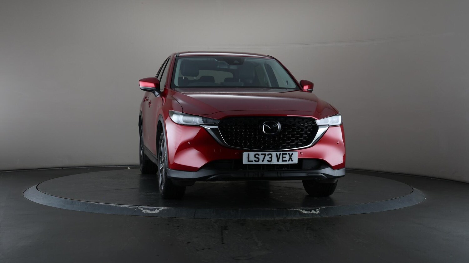 Used Mazda CX-5 2023 for sale - 76200497: Photo 50