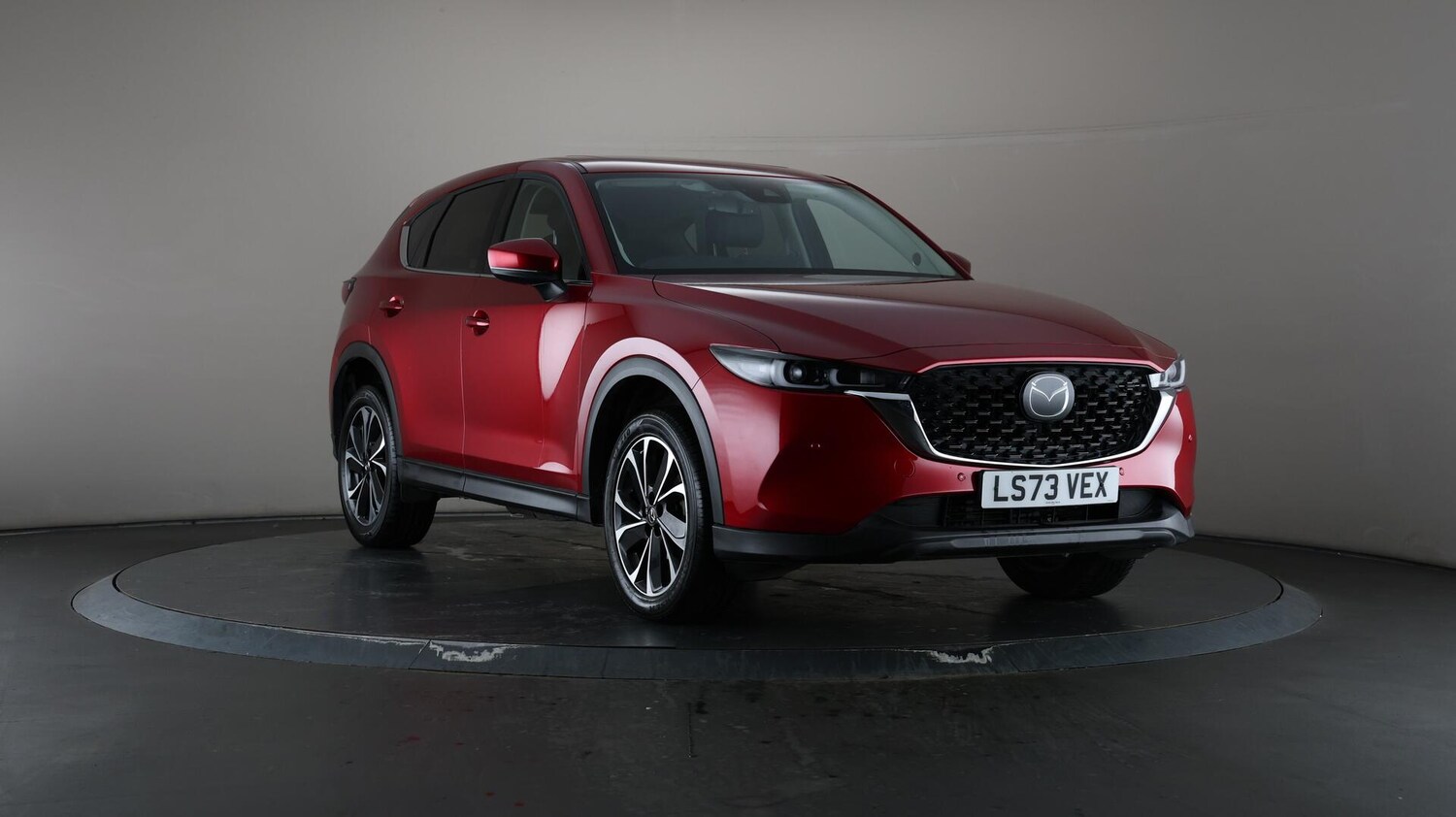 Used Mazda CX-5 2023 for sale - 76200497: Photo 52