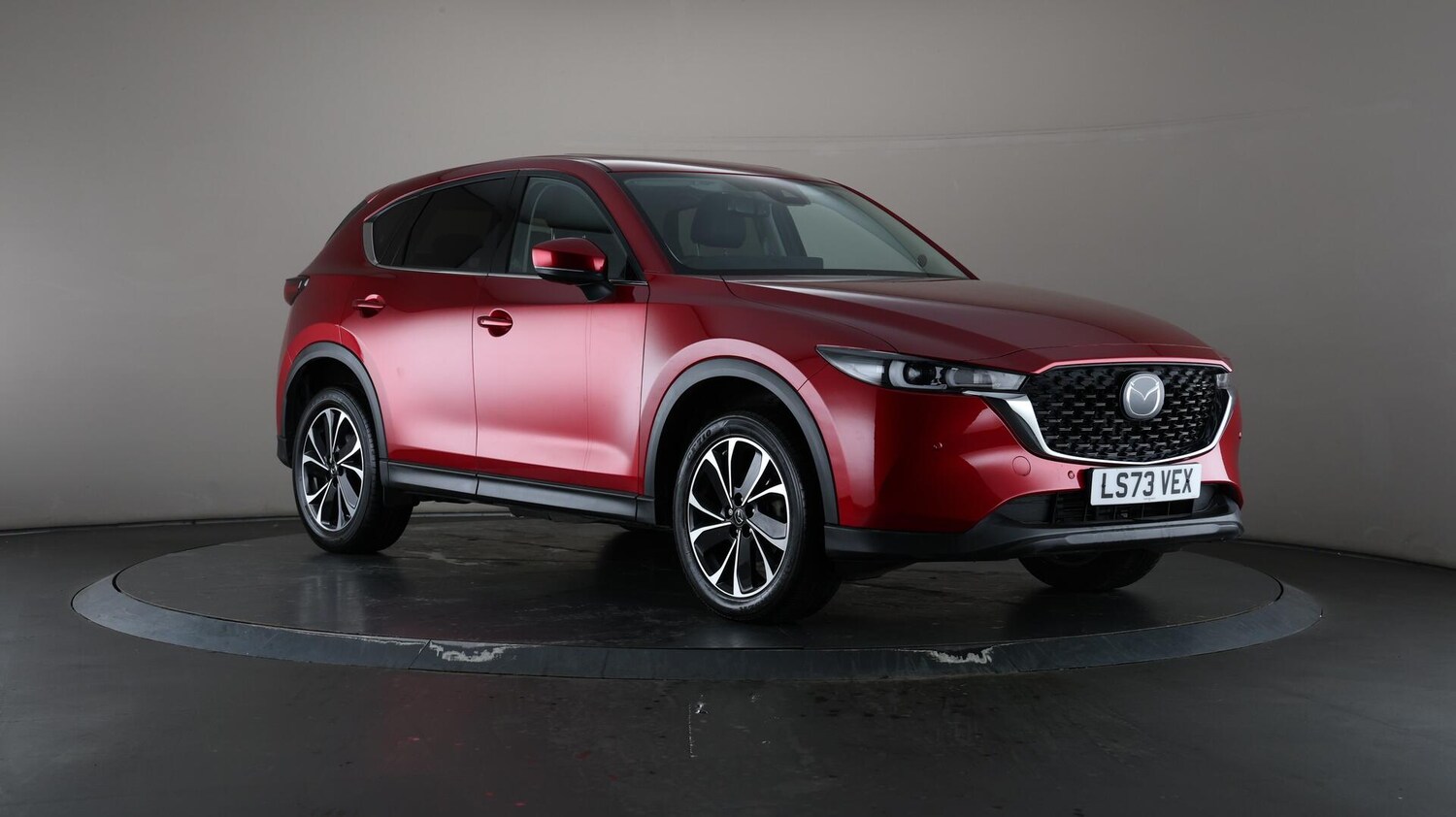 Used Mazda CX-5 2023 for sale - 76200497: Photo 53