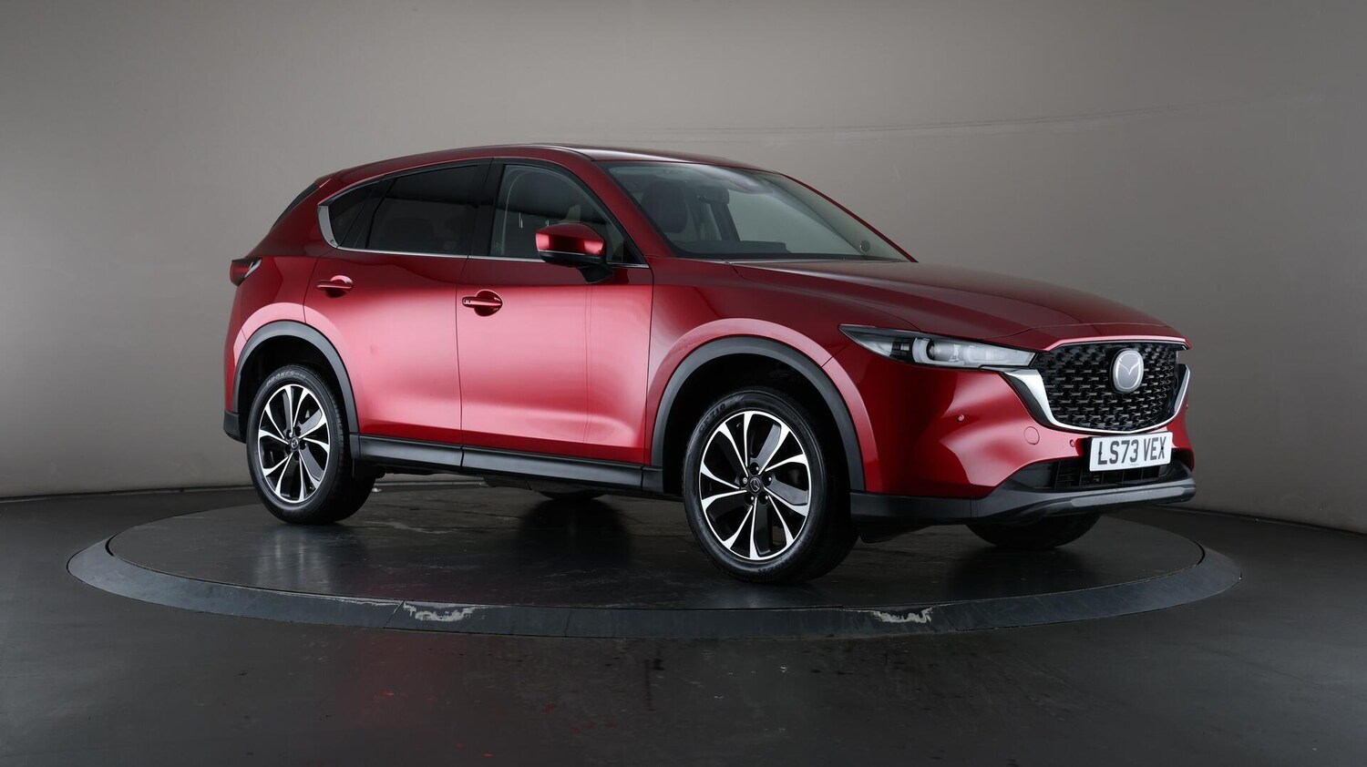 Used Mazda CX-5 2023 for sale - 76200497: Photo 54