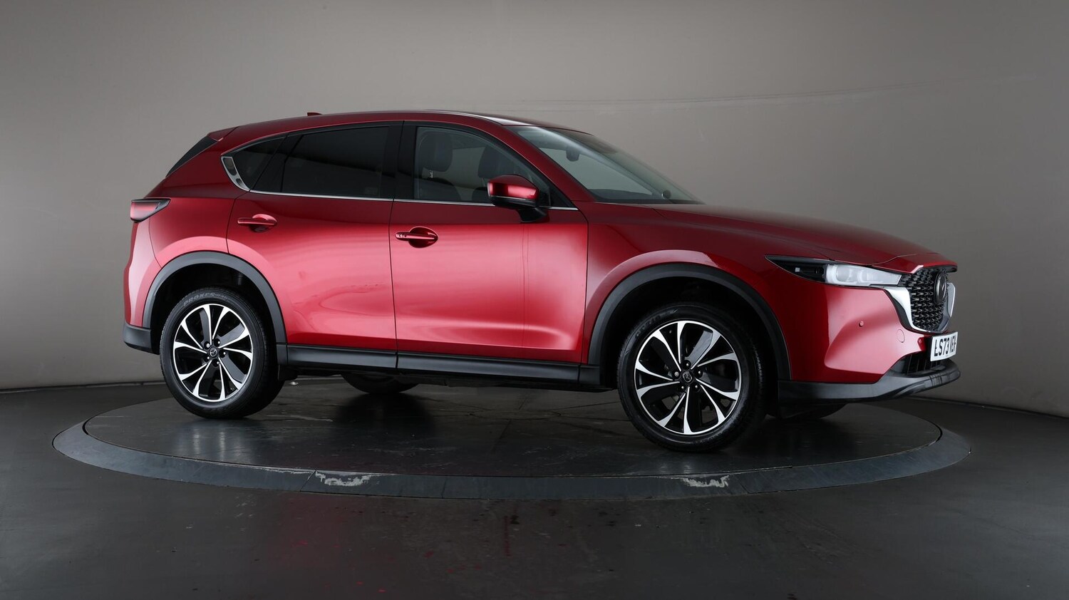 Used Mazda CX-5 2023 for sale - 76200497: Photo 56