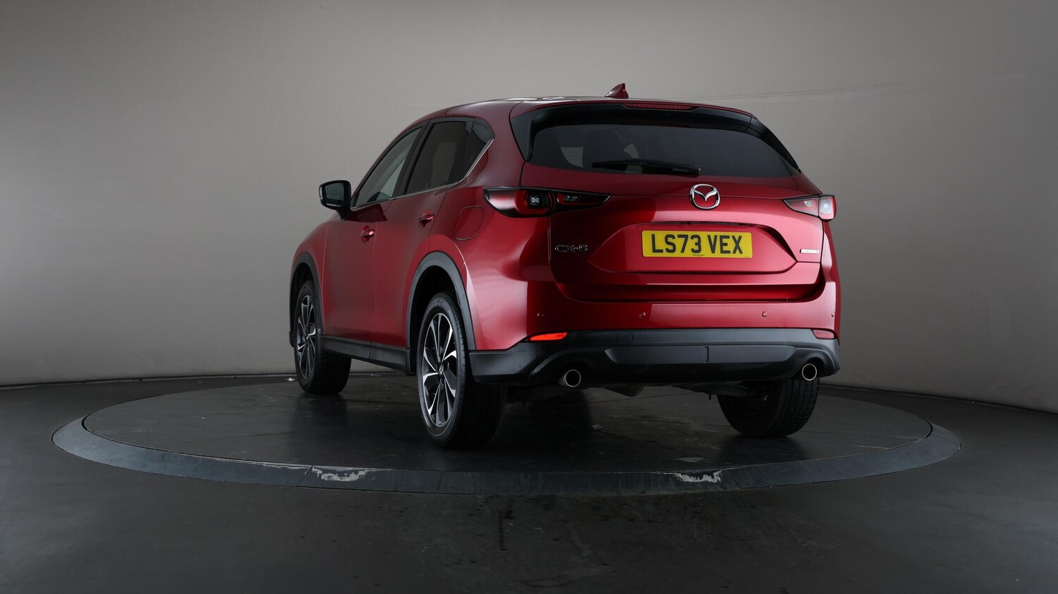 Used Mazda CX-5 2023 for sale - 76200497: Photo 57