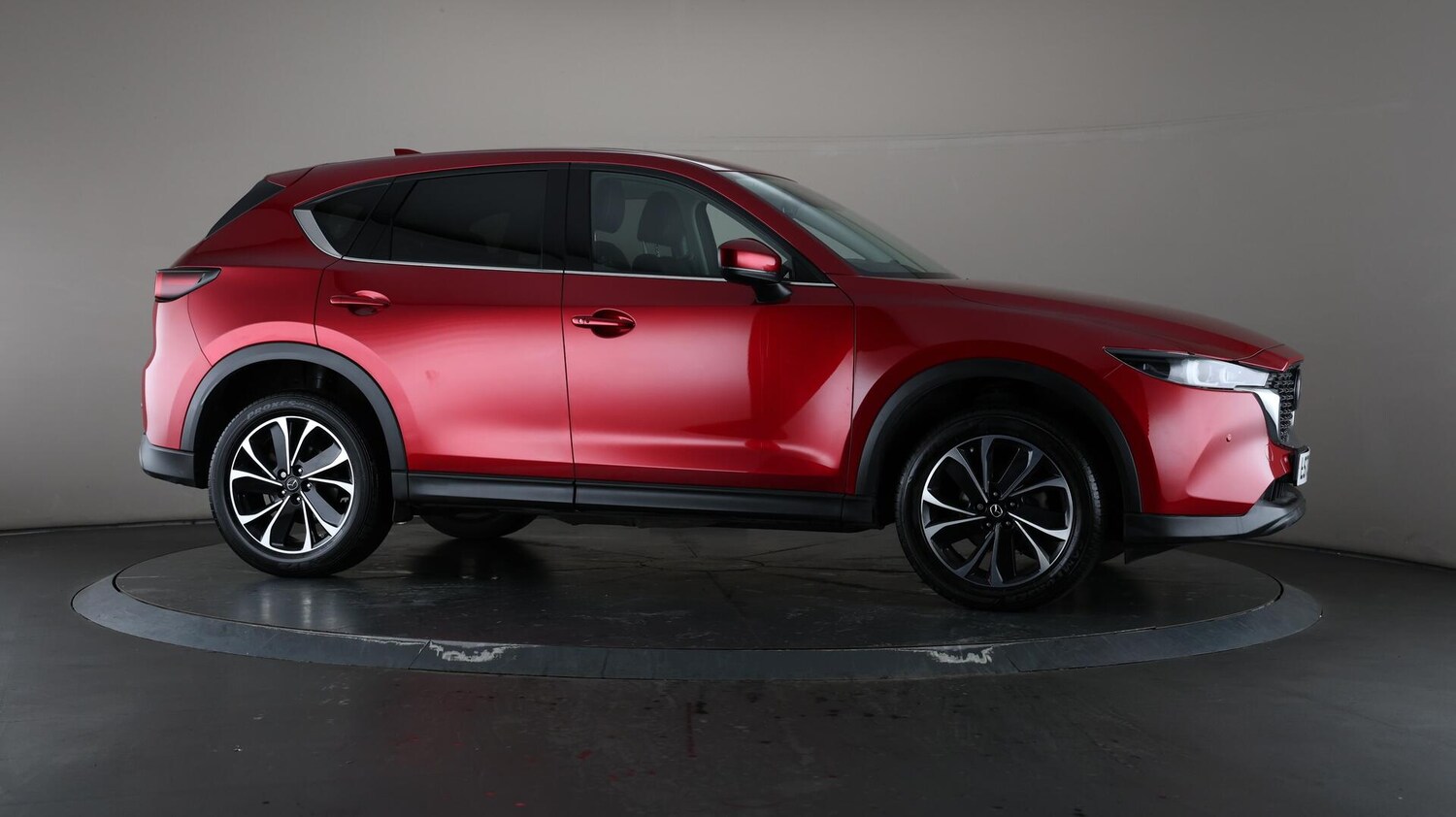 Used Mazda CX-5 2023 for sale - 76200497: Photo 58