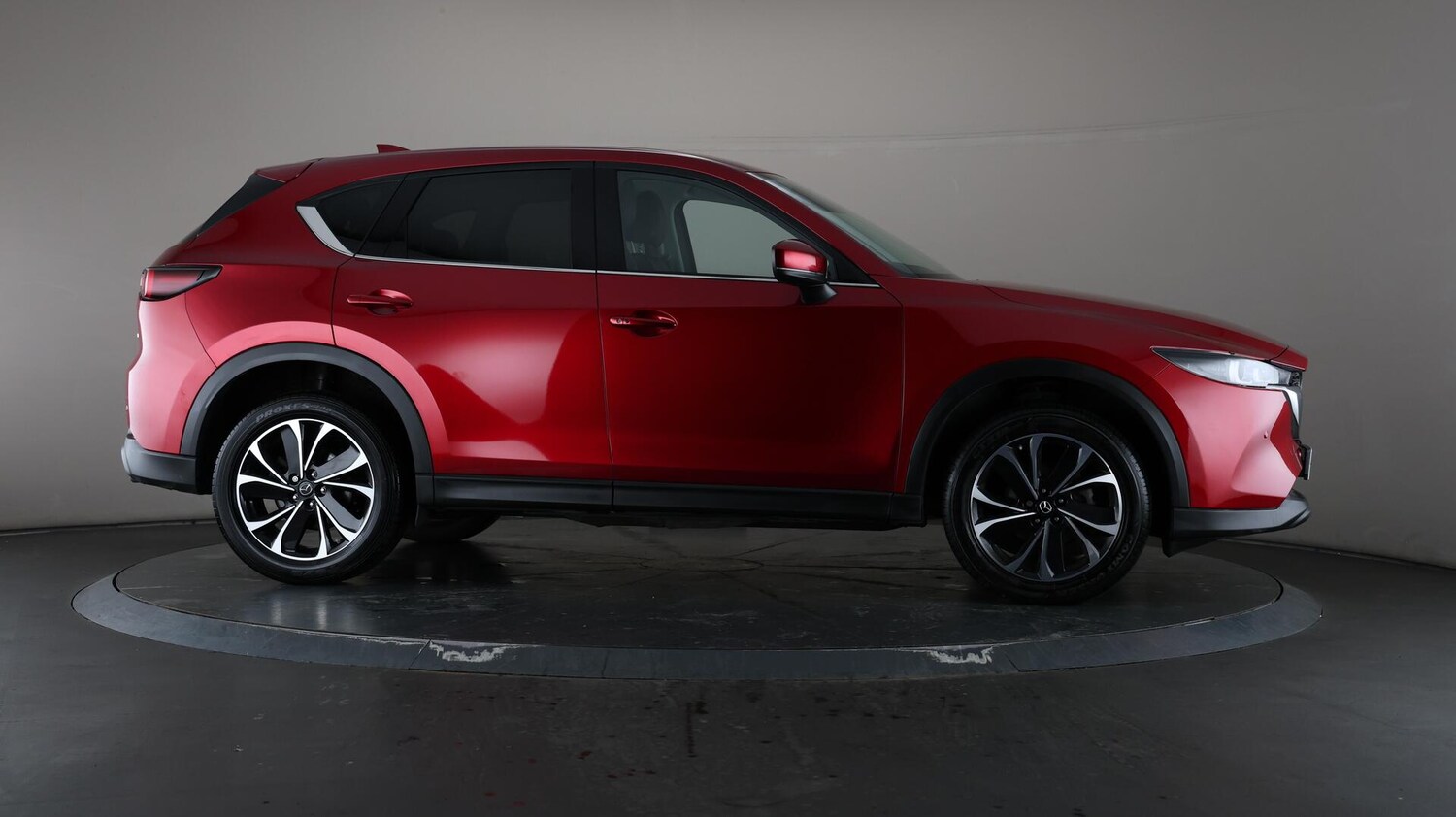 Used Mazda CX-5 2023 for sale - 76200497: Photo 59