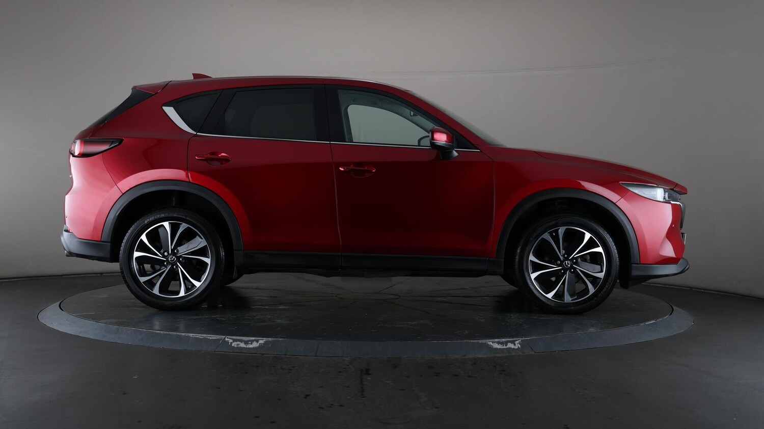 Used Mazda CX-5 2023 for sale - 76200497: Photo 60