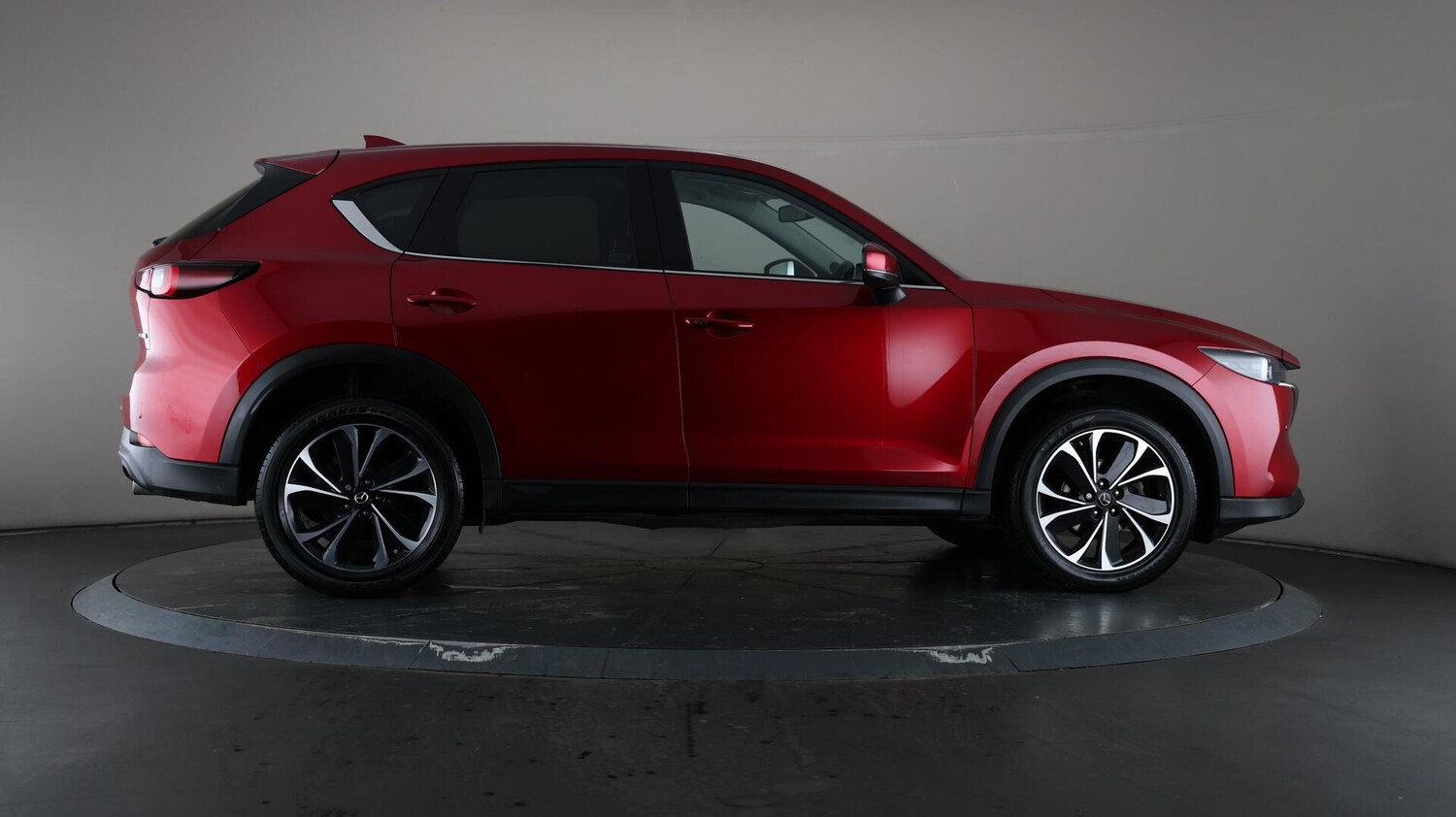 Used Mazda CX-5 2023 for sale - 76200497: Photo 61
