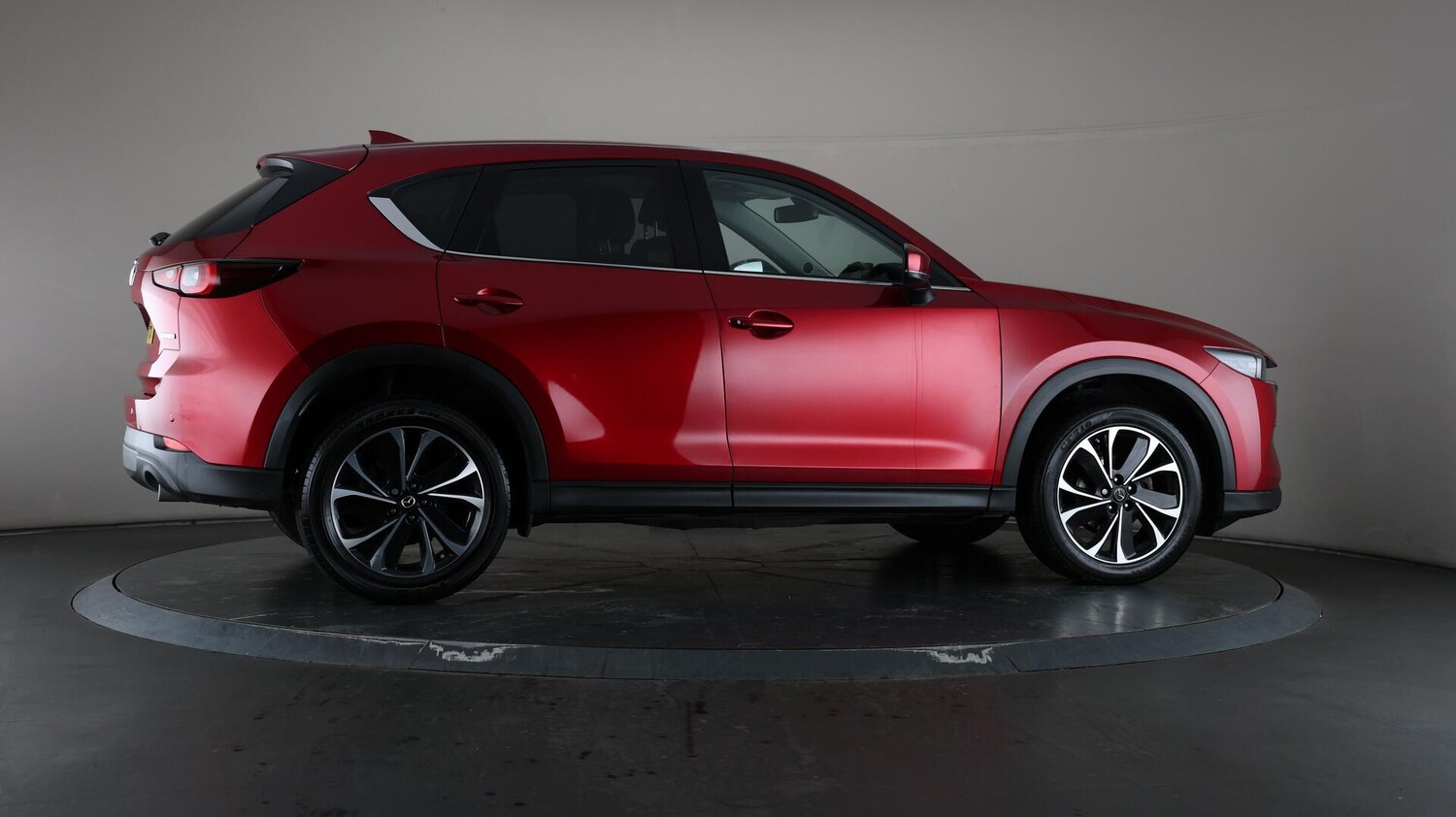 Used Mazda CX-5 2023 for sale - 76200497: Photo 62