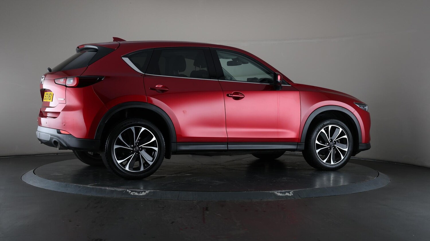 Used Mazda CX-5 2023 for sale - 76200497: Photo 63