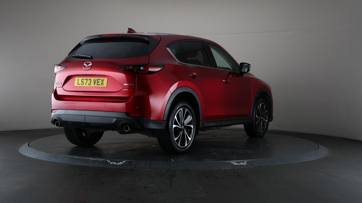 Used Mazda CX-5 2023 for sale - 76200497: Photo 67