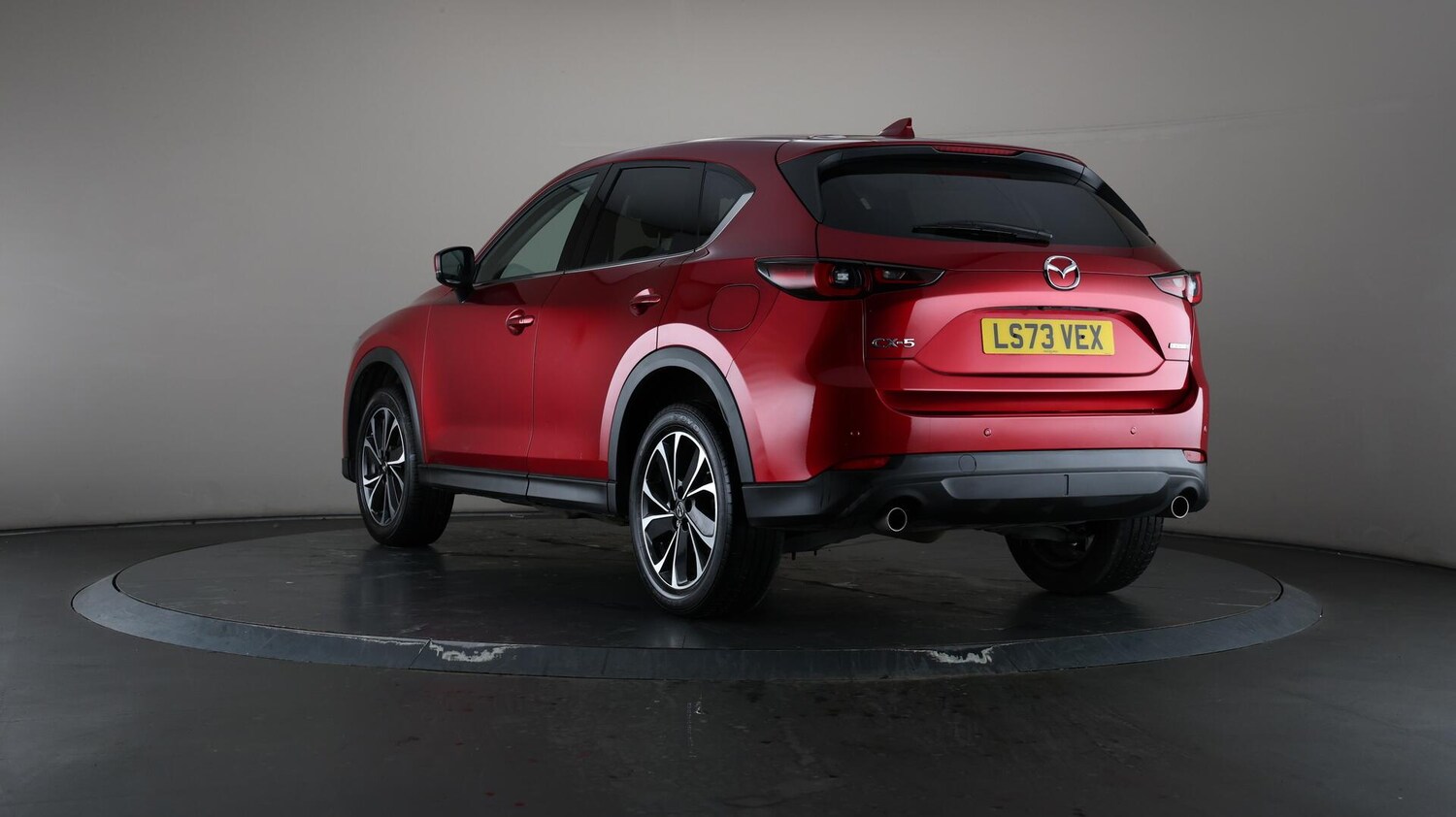 Used Mazda CX-5 2023 for sale - 76200497: Photo 68