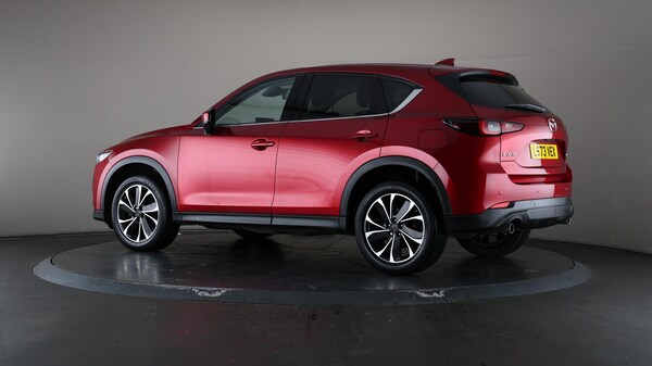 Used Mazda CX-5 2023 for sale - 76200497: Photo 75