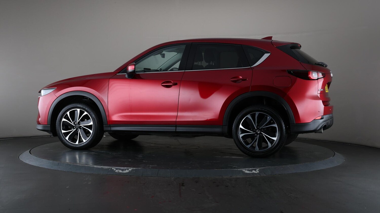 Used Mazda CX-5 2023 for sale - 76200497: Photo 77