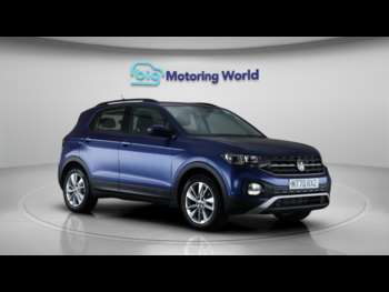 2020 (70) - 1.0 TSI SE SUV 5dr Petrol Manual Euro 6 (s/s) (110 ps)
