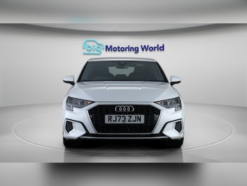 Used Audi A3 2024 for sale - 78476808: Photo