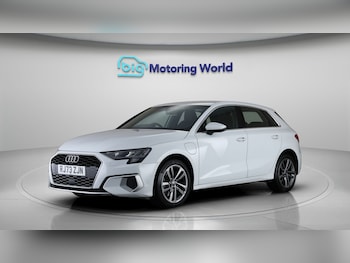 Used Audi A3 2024 for sale - 78476808: Photo
