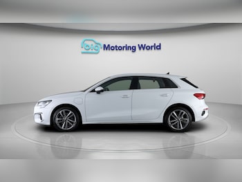 Used Audi A3 2024 for sale - 78476808: Photo